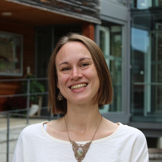 Sandra Kräuliger