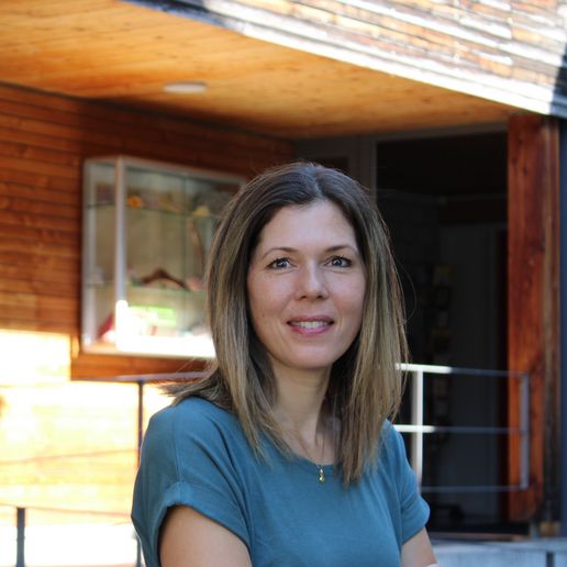 Michèle Steiner